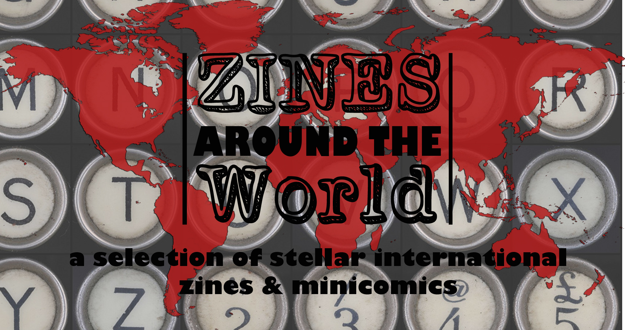 internationalzines