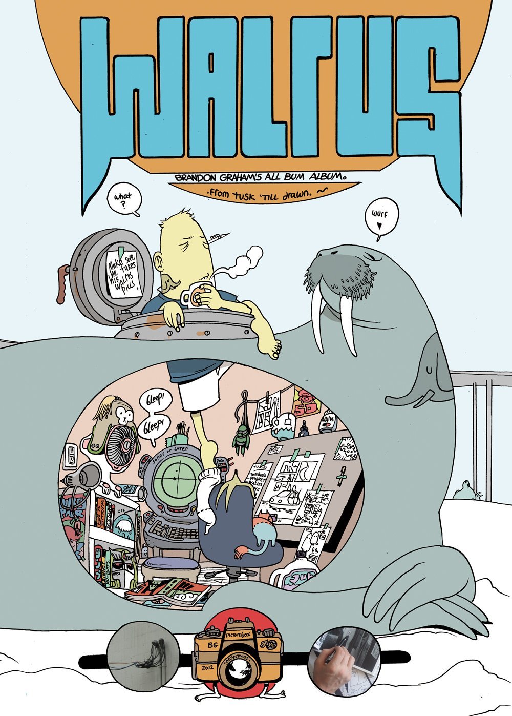 walrus
