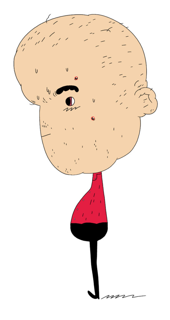 DEFORGEselfp
