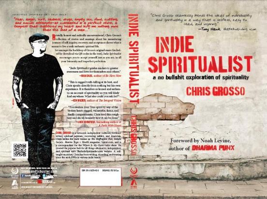 IndieSpiritualist