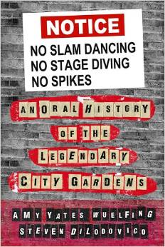noslamdancing