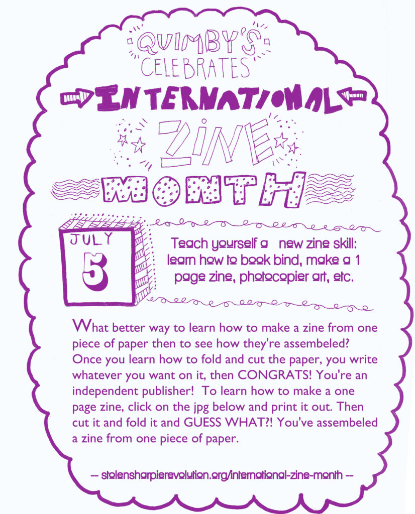 zinemonthgraphicday5