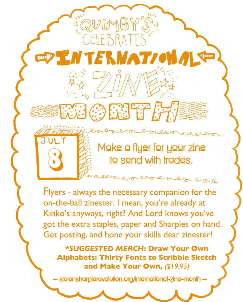 zinemonthgraphicday8