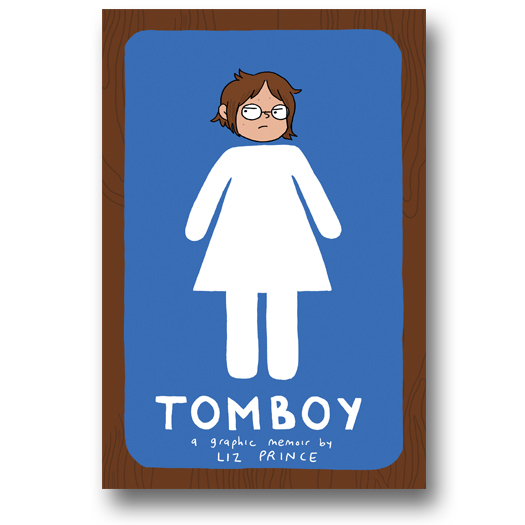 tomboy
