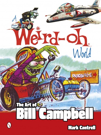 weirdohworld