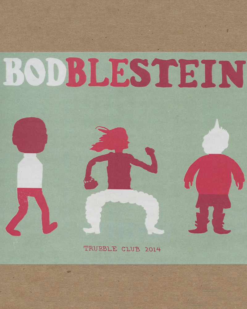 bodblestein