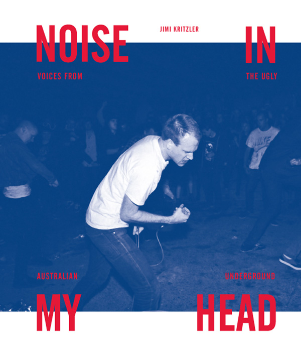 noiseinmyhead