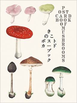 postcardmushrooms