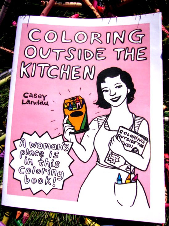 coloringoutsidethekitchen