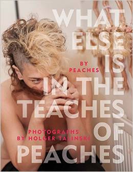 peaches