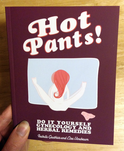 hotpants