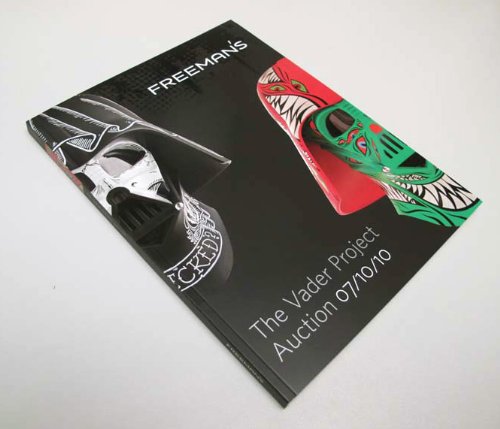 vaderproject