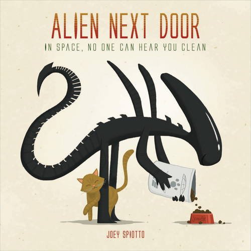 aliennextdoor
