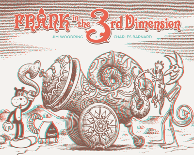 FRANK-in-3rd-Dimension-cover