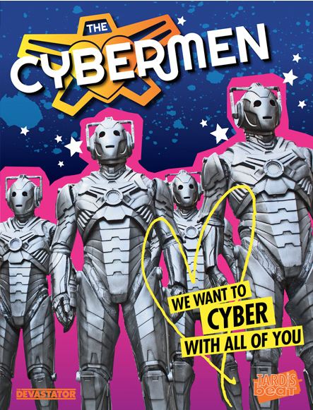 cybermen