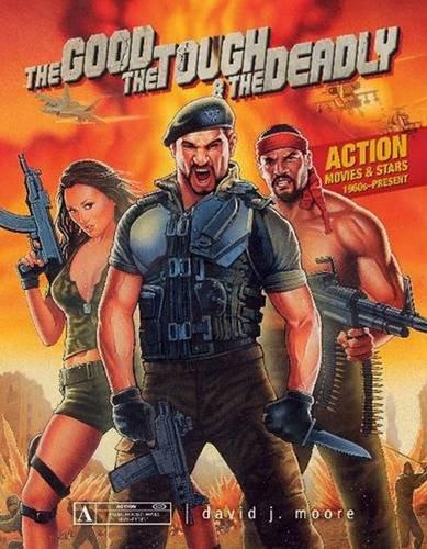 goodtoughdeadly