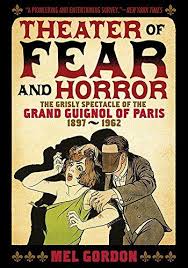 theatreoffear