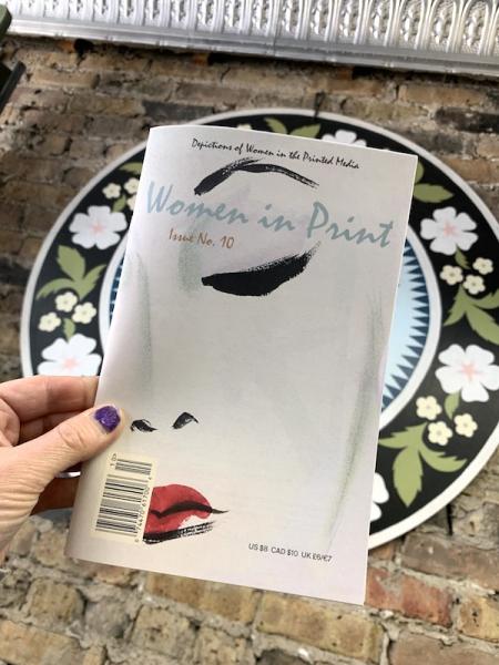 Women In Print #10