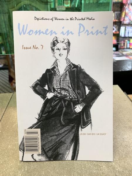 Women In Print #7