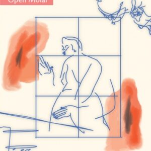 mini kuš! #80 Open Molar