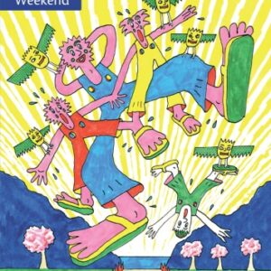 Mini Kus #68 Weekend