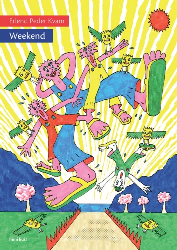 Mini Kus #68 Weekend