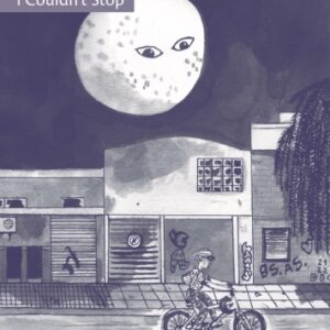 mini kuš! #79 I Couldn’t Stop