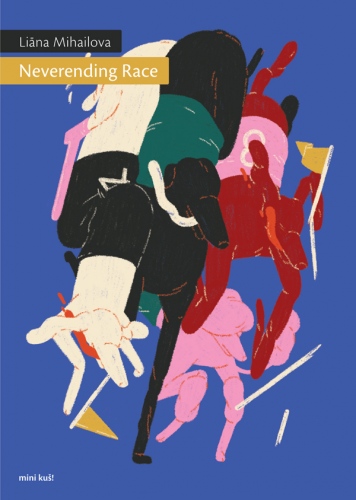 mini kuš! #81 Neverending Race
