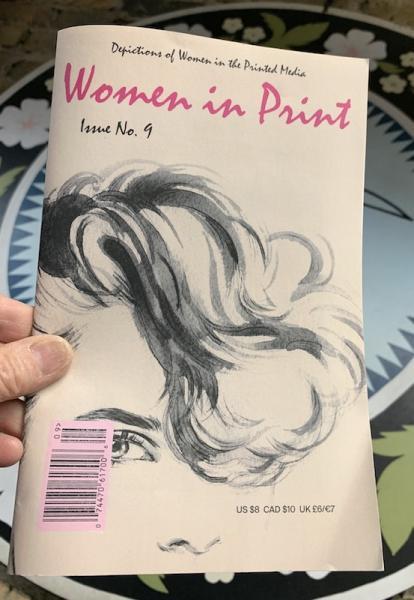 Women In Print #9