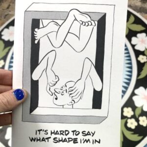 36670_lg.jpg It's Hard to Say What Shape I'm In