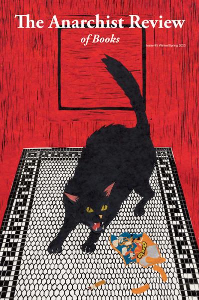 Anarchist Review of Books #5