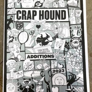 37993_lg.jpg Crap Hound: Additions 2023