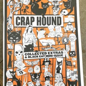 37994_lg.jpg Crap Hound: Collected Extras and Black Cats