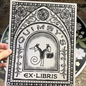 38006_lg.jpg Quimby's x Vichcraft Risograph Print