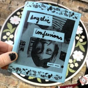 angelic confessions #1