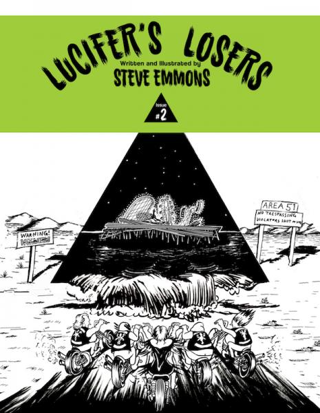 Lucifers Losers #2