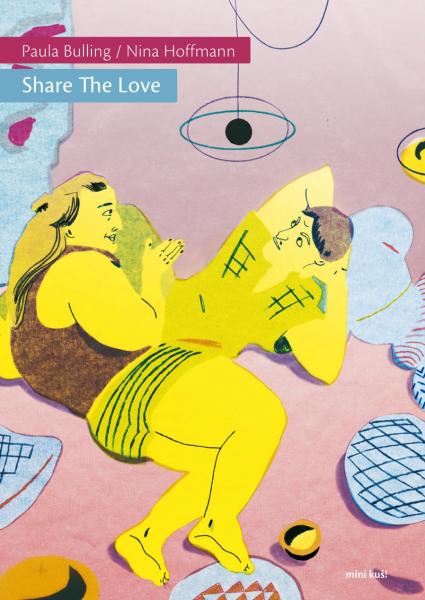 Mini Kus #59 Share the Love