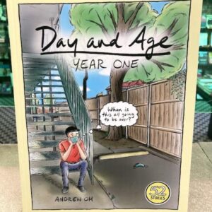 9780578946108_lg.jpg Day and Age: Year One