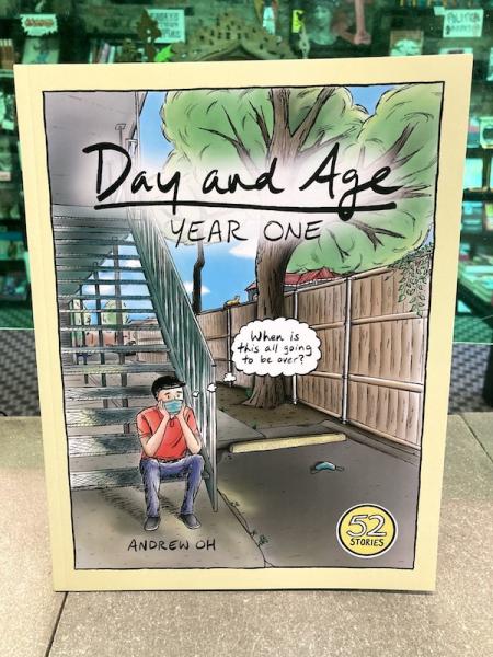 Day and Age: Year One