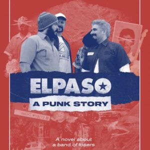 ELPASO: A Punk Story