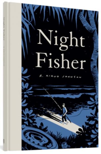Night Fisher
