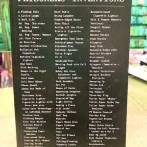 9781732051423_lg.jpg Prisoners' Inventions