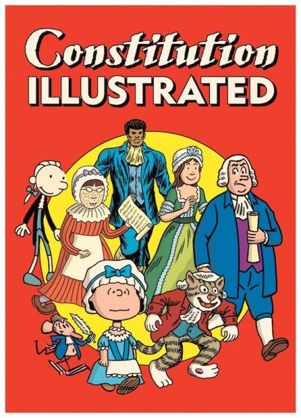 Constitution Illustrated