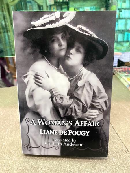 Woman's Affair