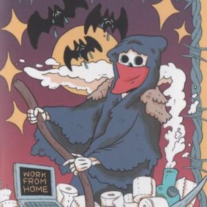 9781945509582_lg.jpg Sick Tats Flash Quaranzine