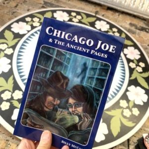 9781958515020_lg.jpg Chicago Joe & the Ancient Pages