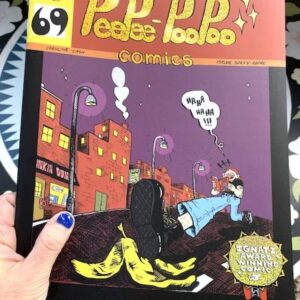 9798886200249_lg.jpg Pee Pee Poo Poo #69 2023