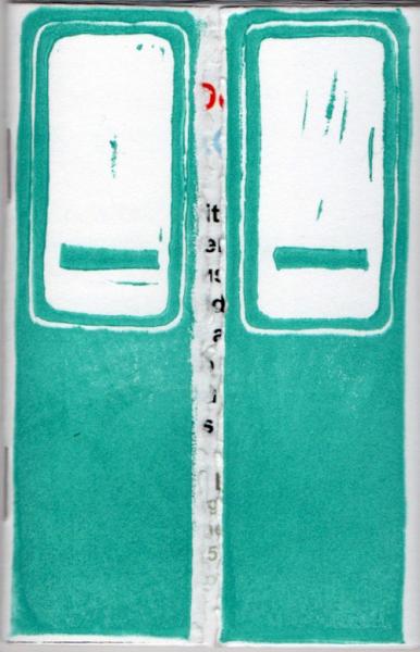 Abstract Door #5: Chicago