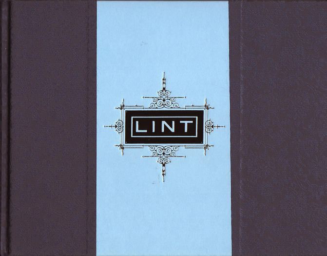 Acme Novelty Library #20 Lint