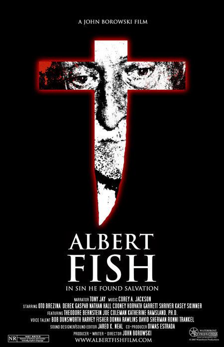 Albert Fish